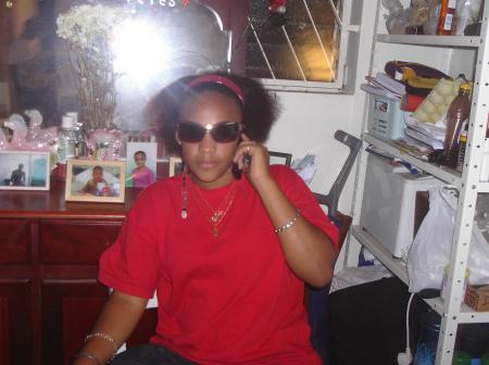 li c fanny aka lady_mimi